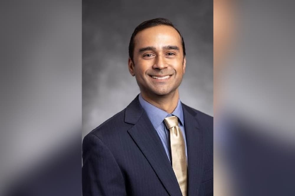 HCA Houston Healthcare Kingwood names new chief medical officer