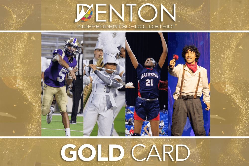 Denton ISD launches 2 new ways for residents to get involved this fall
