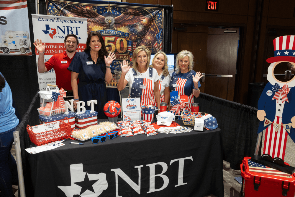 NBT Financial Bank to open Grapevine location after decades of community ties