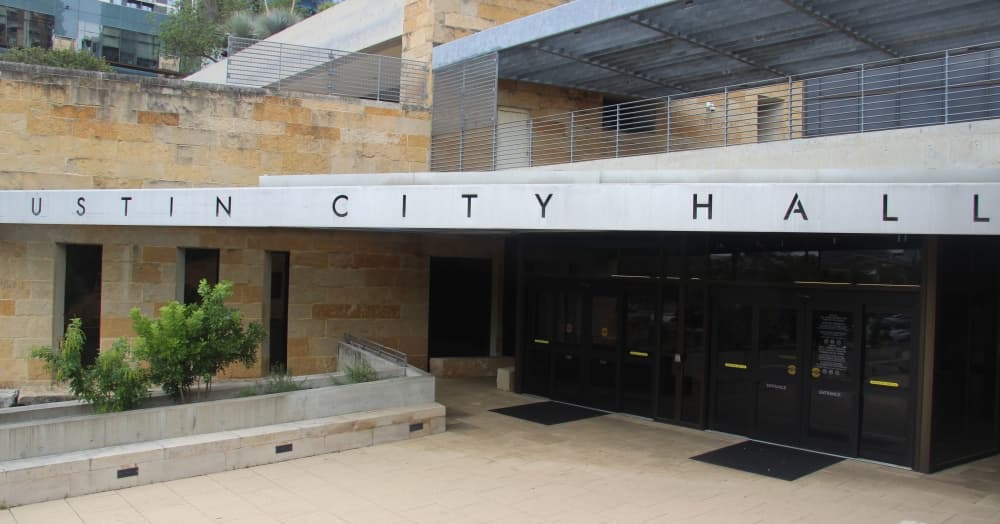 Austin unveils $6.63B proposed budget, plan would add $350 to typical household annual costs