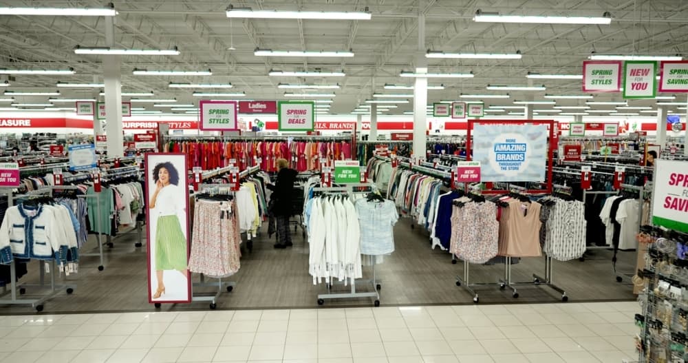 Burlington to open new store in Sugar Land’s Market at Town Center