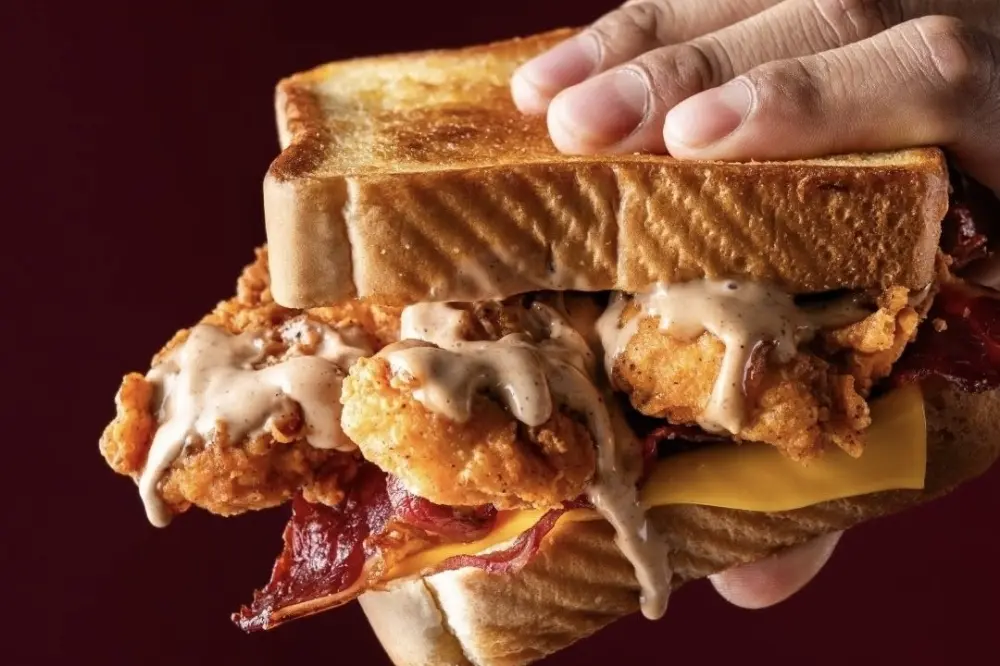 Layne’s Chicken Fingers opens 12th Houston area location in Cypress