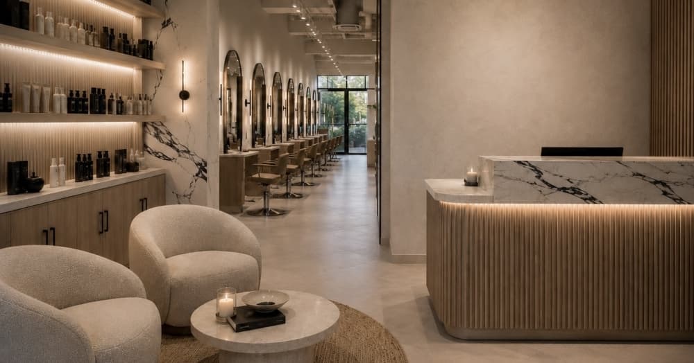 Salt and Waves Salon to open third location in Georgetown
