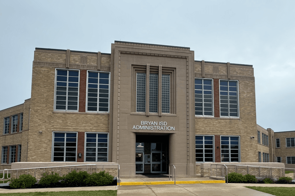 Bryan ISD to consider approval of multiple programs for children with disabilities, karate program for students