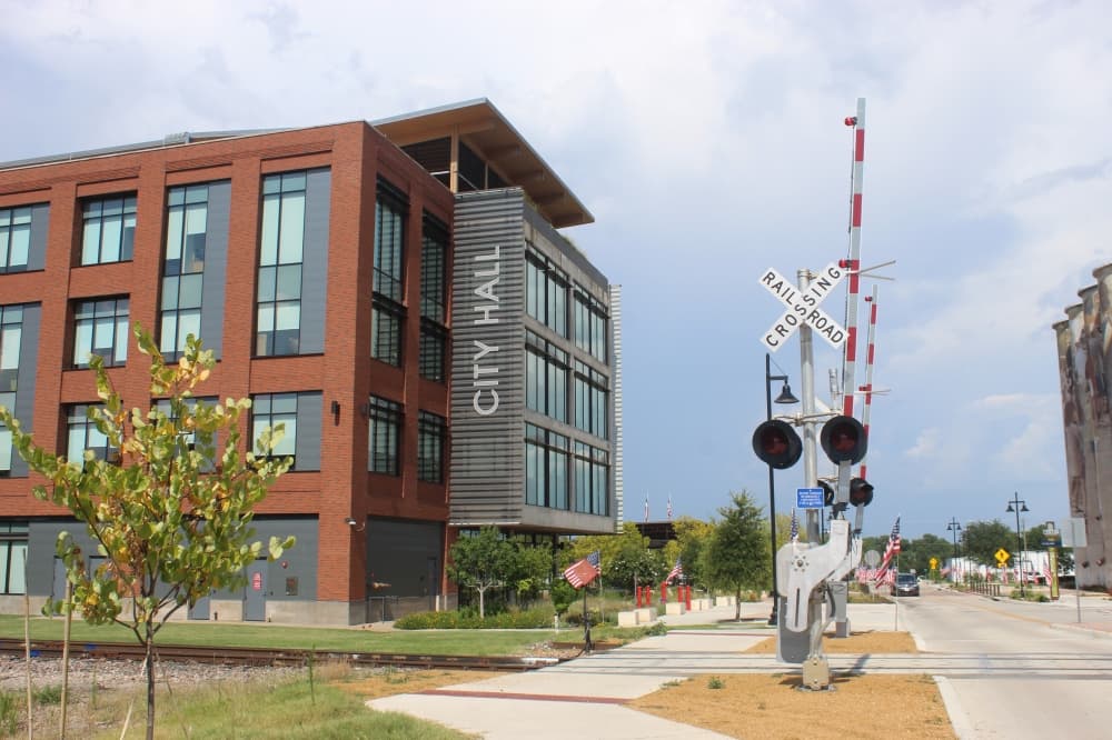 McKinney council to consider permit request for Enterprise Rent-A-Car facility
