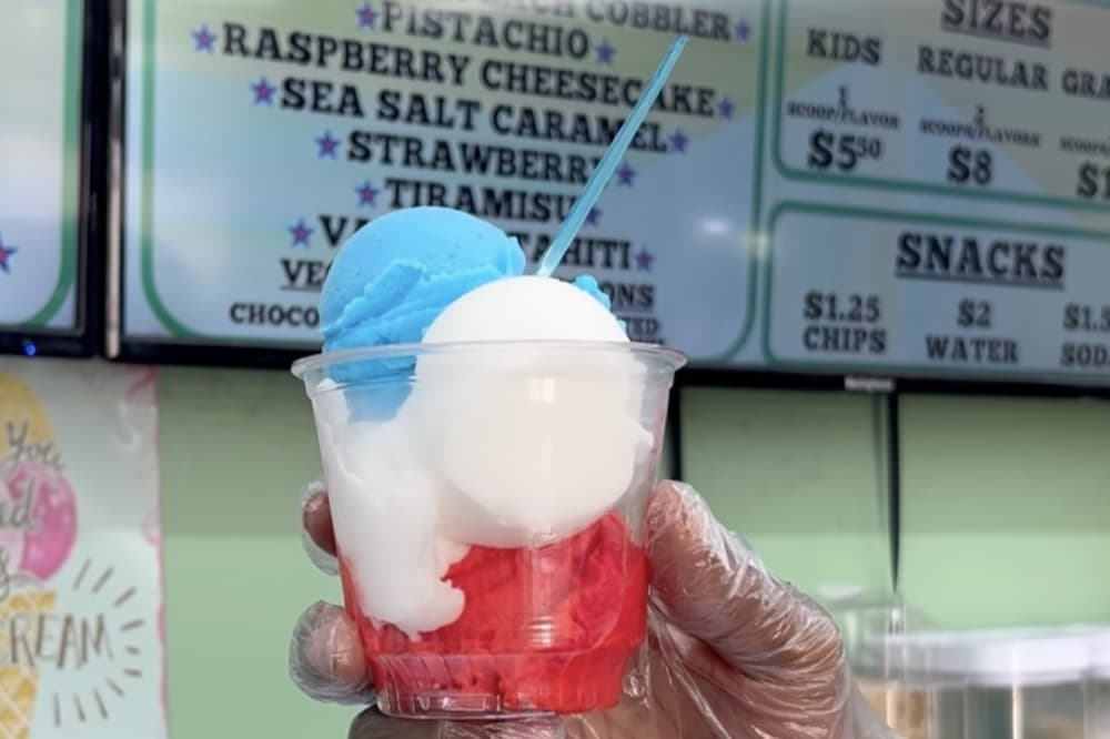 6 businesses serving frozen treats in Sugar Land and Missouri City this summer