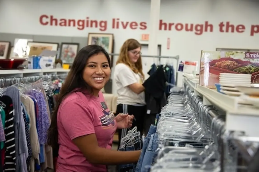 Goodwill to open 2nd Missouri City store in Sienna