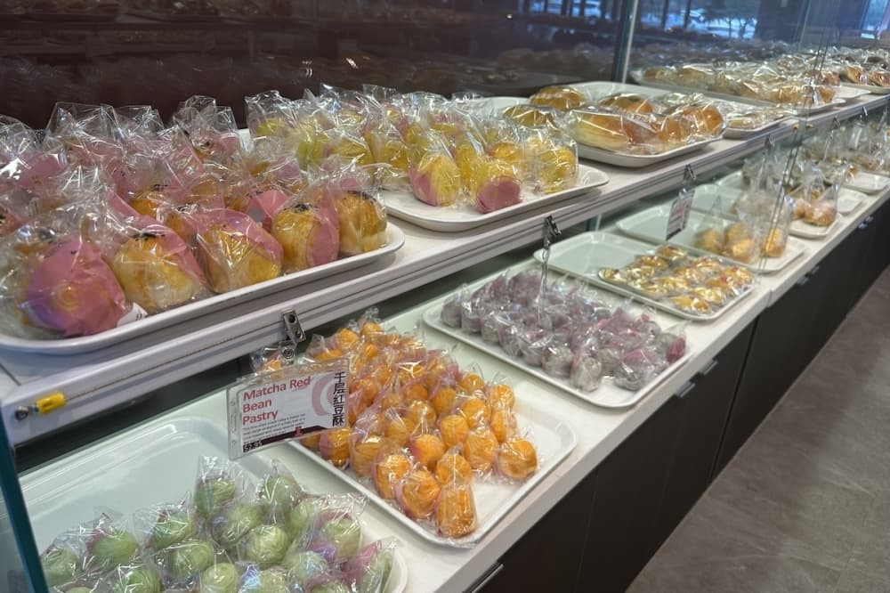 The Sweet Hut is now open in Garland, near Richardson border