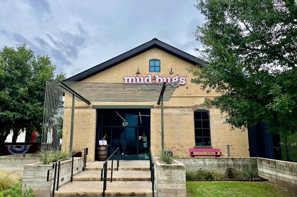 Cajun restaurant MudBugs closes its doors in Buda