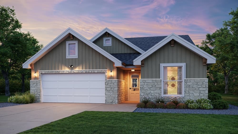 Sunbird Ranch neighborhood to offer land-lease model for homebuyers 55-plus in Georgetown