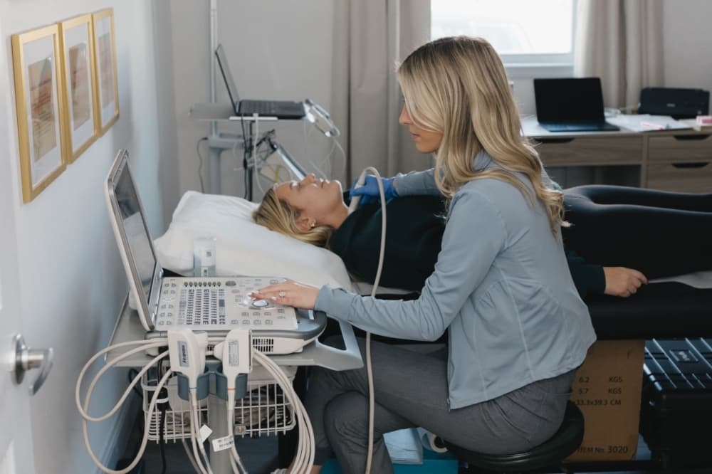 Happy Health & Wellness offers "functional medicine," primary care in Cedar Park