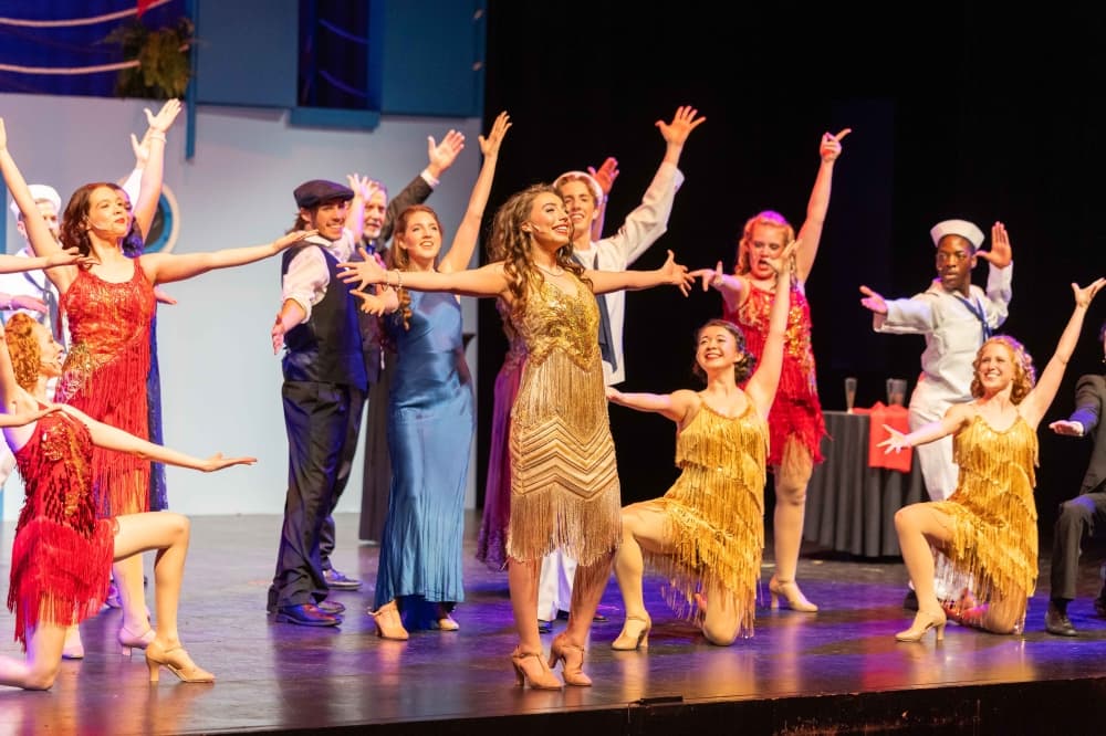 54th Annual Tomball Night, live music performances: Check out 9 Tomball-area events happening Aug. 7-Sept. 1