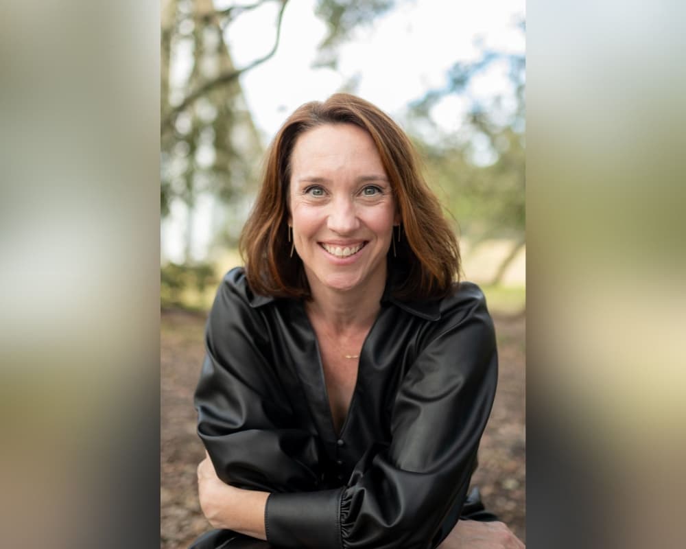 Houston Parks Board hires new chief advancement officer