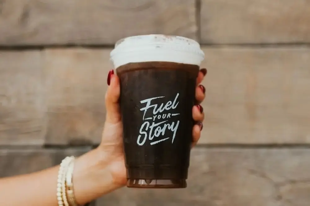 Black Rock Coffee Bar now open in Georgetown