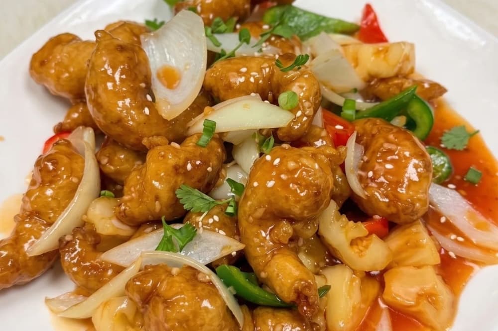 Luc Lac Asian Cuisine now open in Magnolia