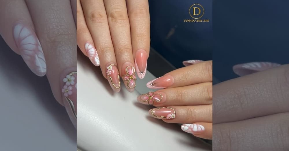 Dorado Nail Bar coming soon to Prosper