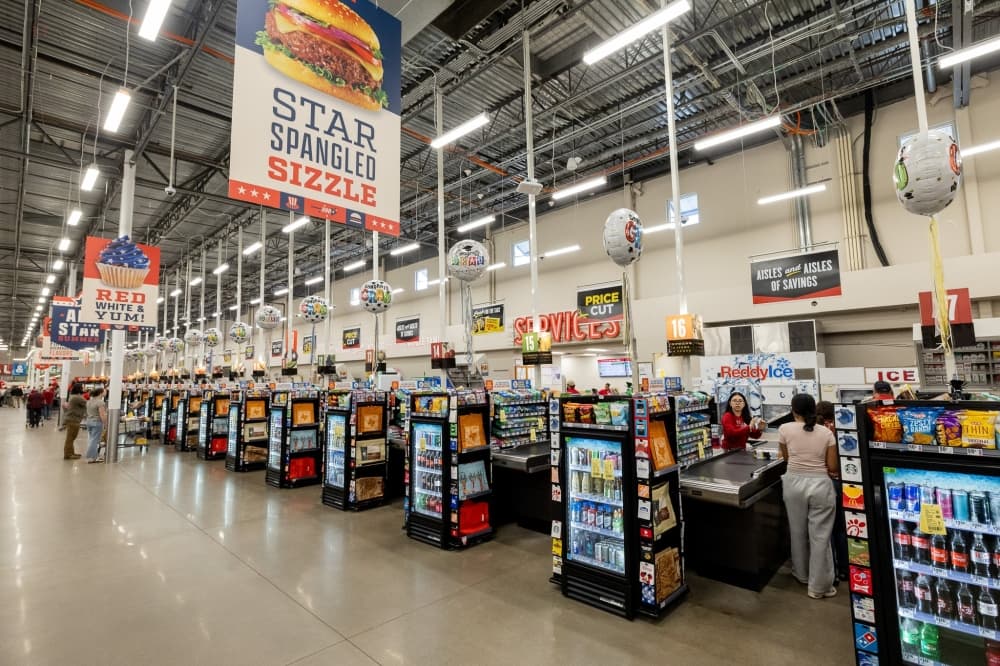 H-E-B, Qargo Coffee: 8 businesses coming soon, now open in Valley Ranch