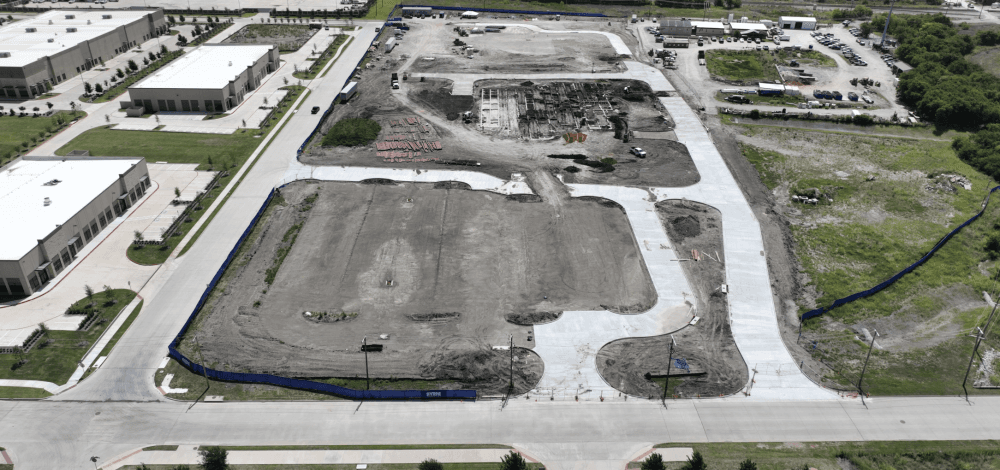 Prosper council greenlights $3.6 million addition for upcoming public works building