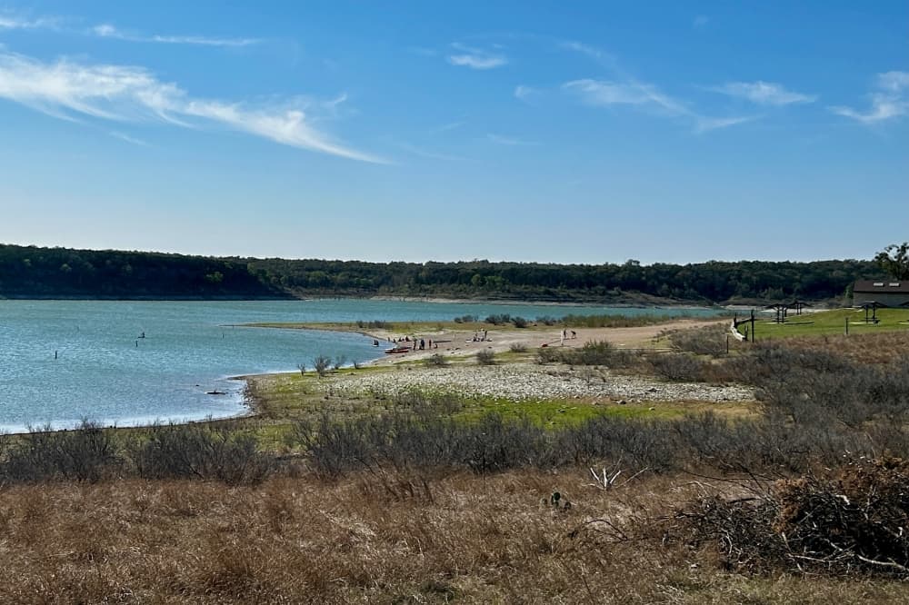 $70M expansion to regional water line moves forward in Round Rock