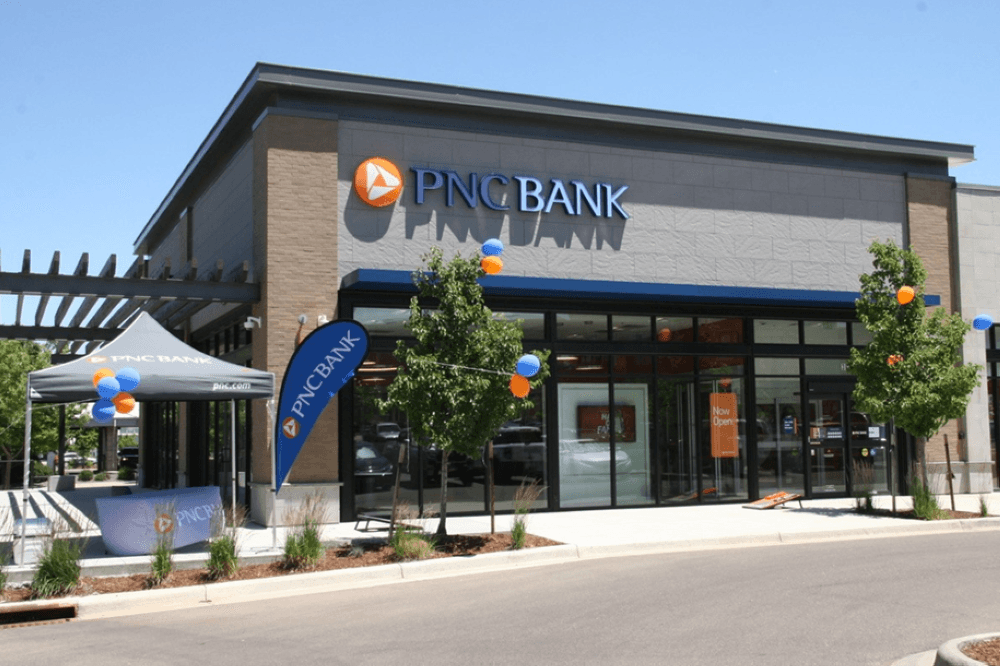 PNC Bank constructing new full-service location in Cypress