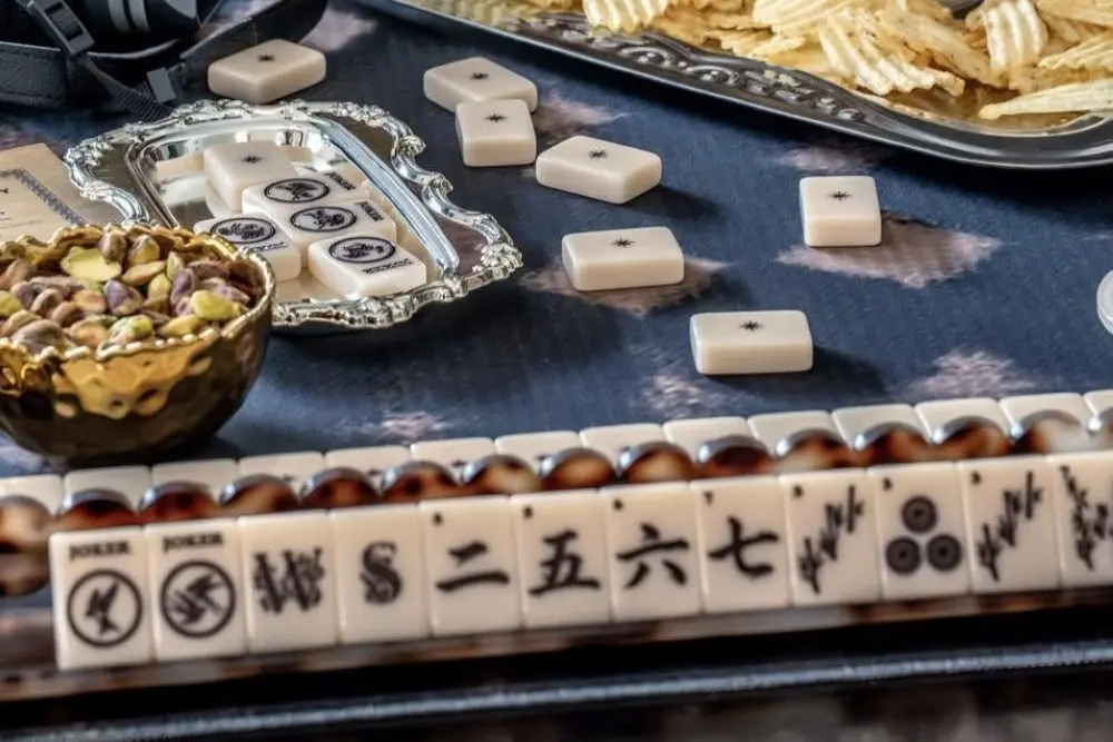 New mahjong club in the works for Lakeway