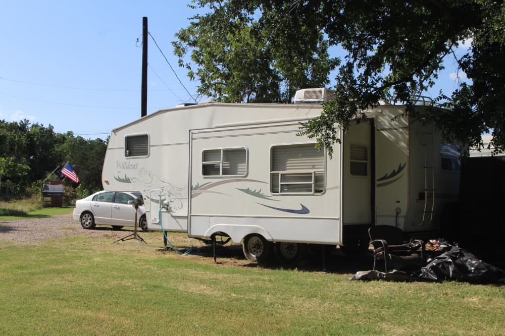 Sandy Creek flooding survivors find community, push for change