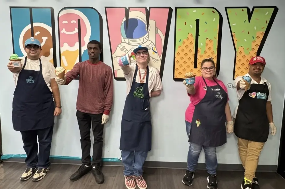 Howdy Homemade Ice Cream closing Katy location after 5 years