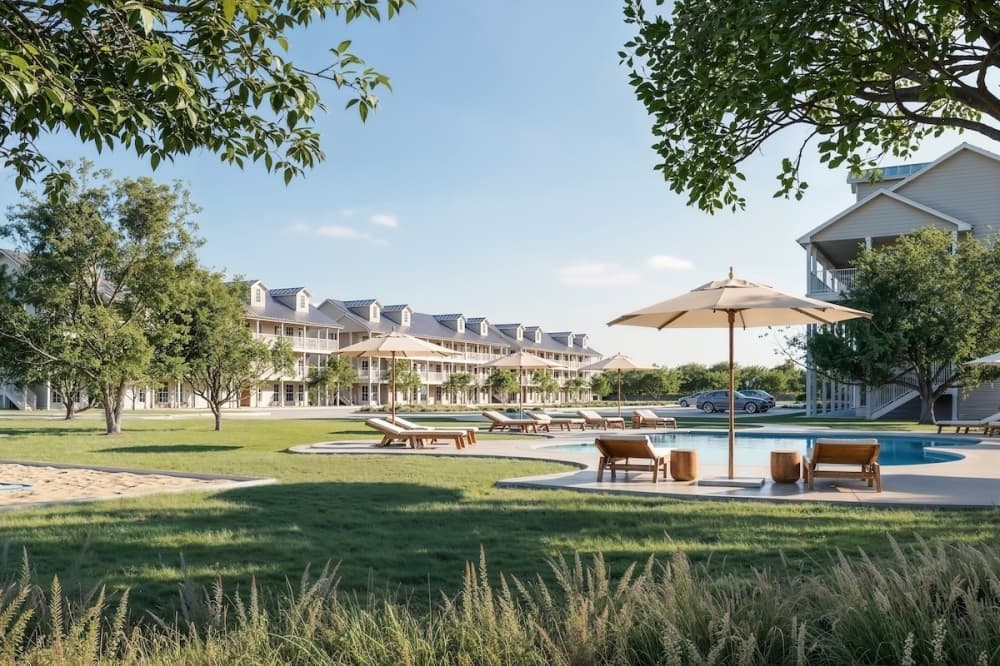 Canyon Lake resort to be redeveloped into condominium community