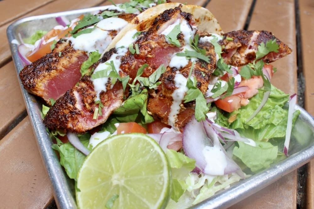 Turf N Surf Po’ Boy shutters in downtown Austin