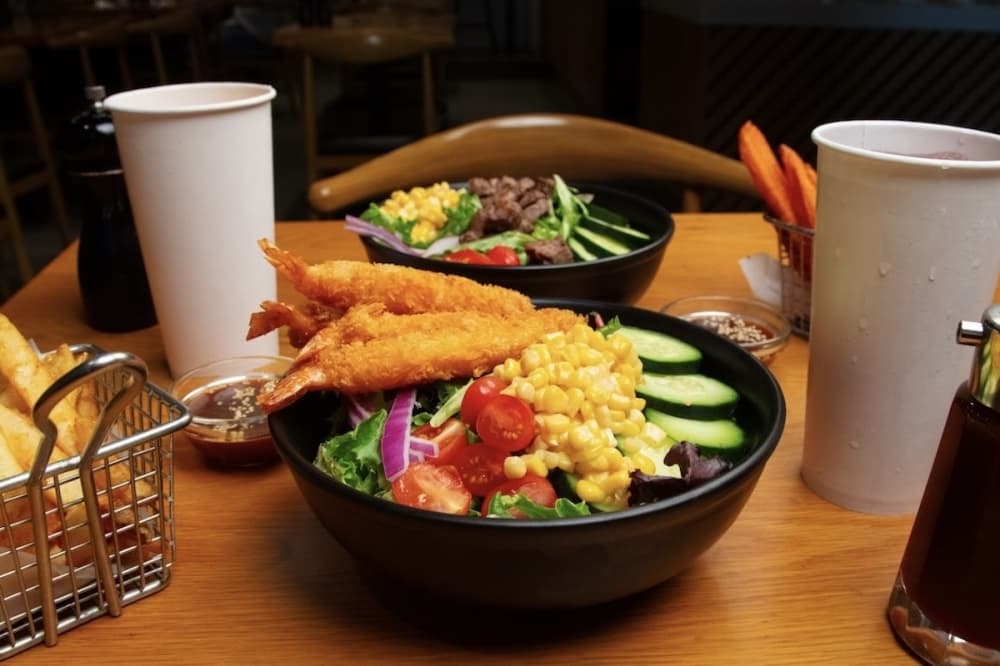 Pepper Lunch coming soon to Hutto