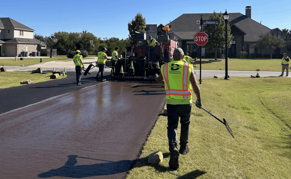 Celina council OKs $8.1M for annual street maintenance