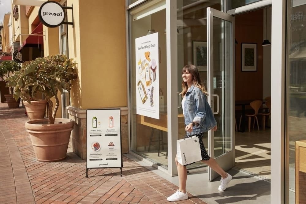 Pressed Juicery closes its only Austin-area location
