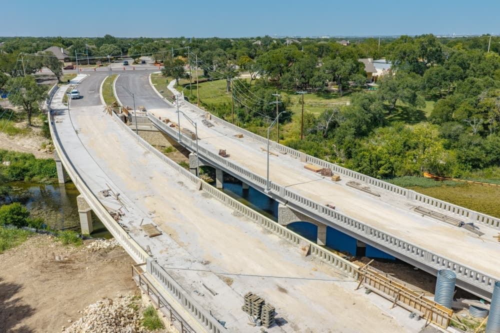 North-south route coming to Round Rock’s west side