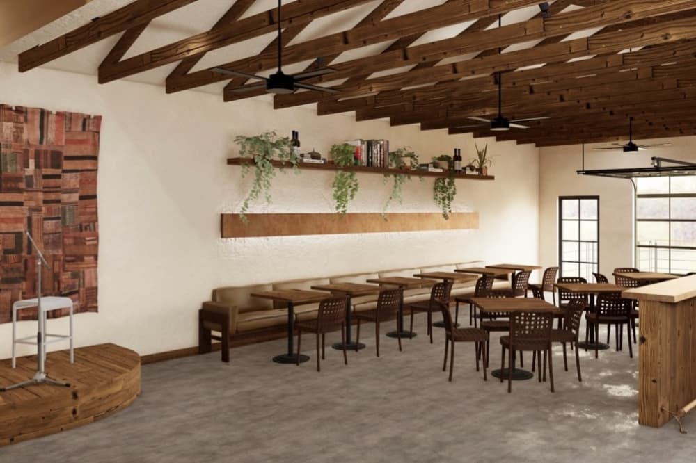 The Watershed is building a hotspot for food, drinks and friends in Clarksville