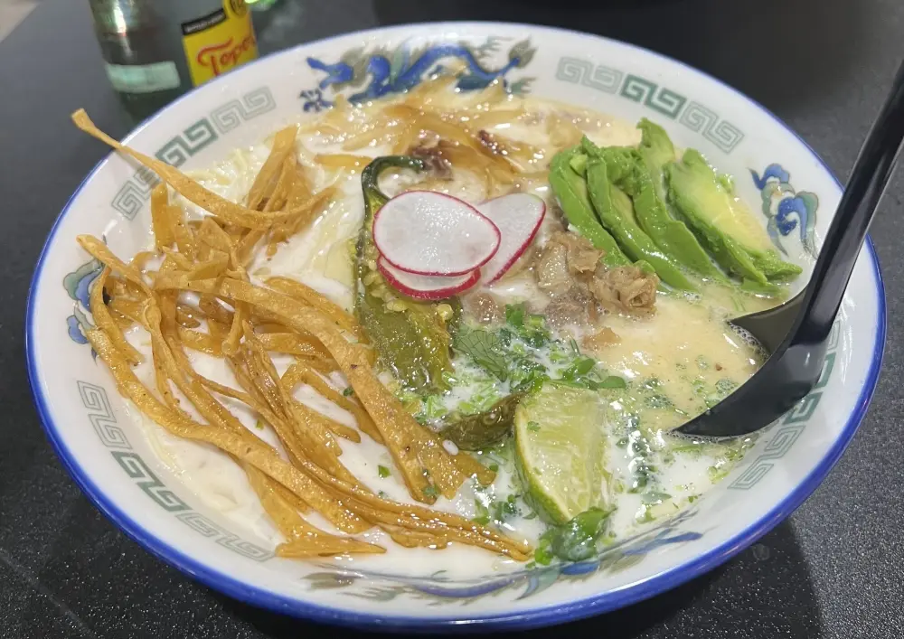 Ramen Del Barrio to reopen on Kramer Lane