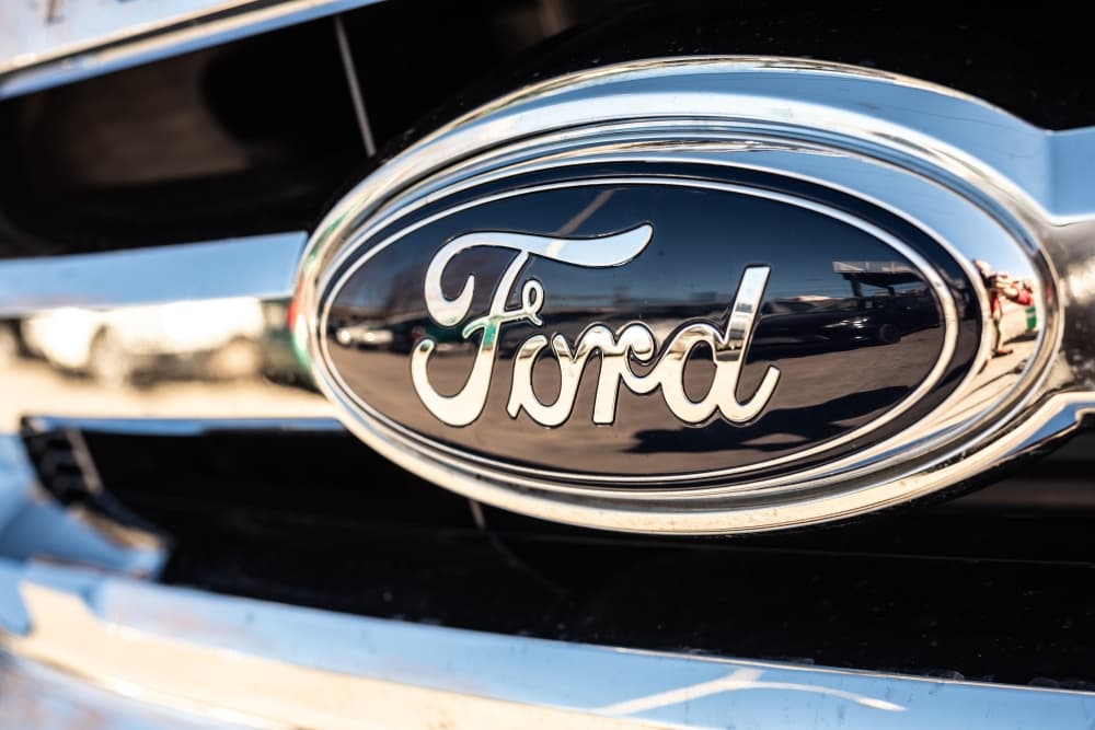 Leif Johnson Ford to relocate to Bee Cave