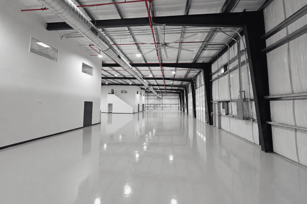 Corridor Commercial Center’s Phase 2 underway in New Braunfels