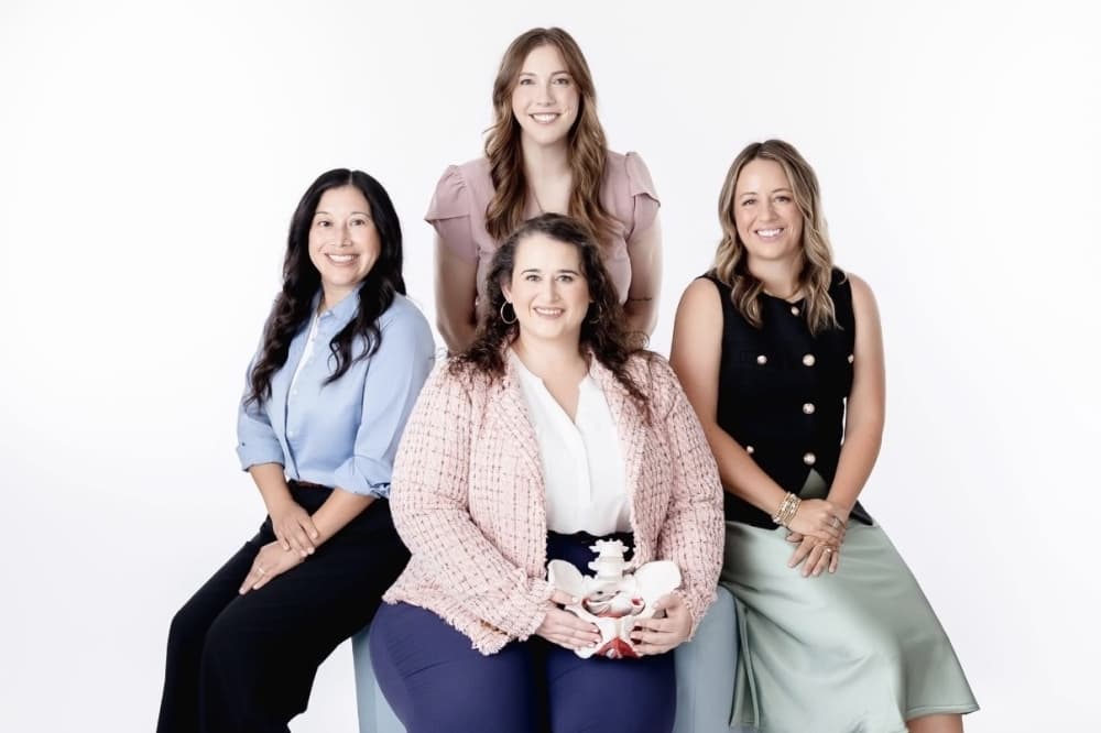 West Pelvic Wellness expands practice to Cypress