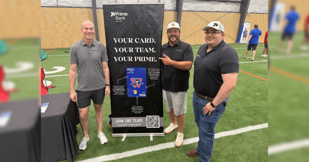 chap card promotion