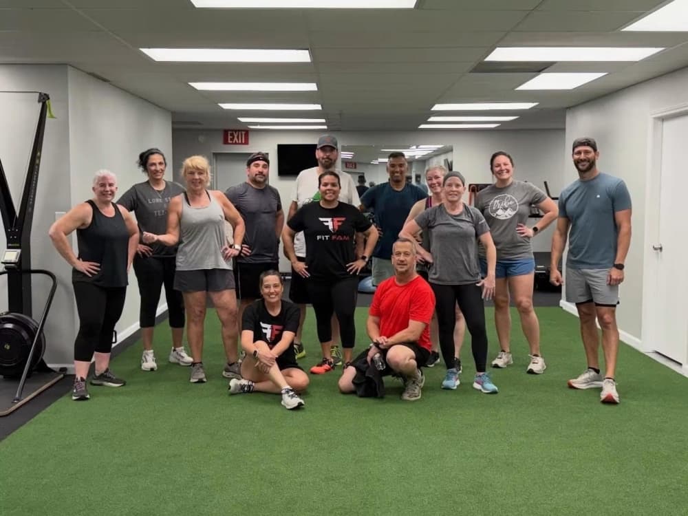 Gyms, fabric store, coffee: 10 businesses now open or coming soon to Hutto