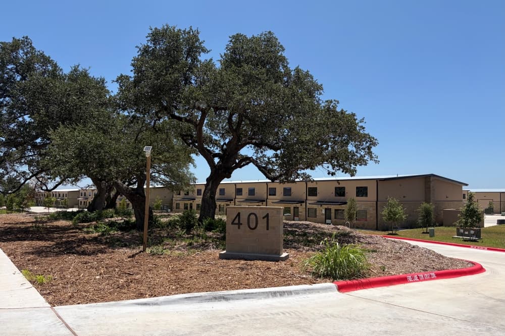 Broken Walls CrossFit set to open near Leander’s Bryson neighborhood