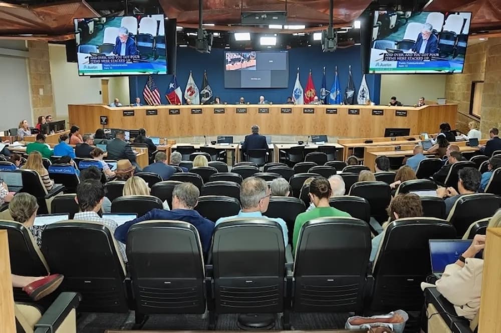 Austin City Council passes resolution to explore geothermal energy future