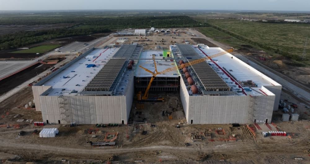 Data centers raise questions across Bastrop County