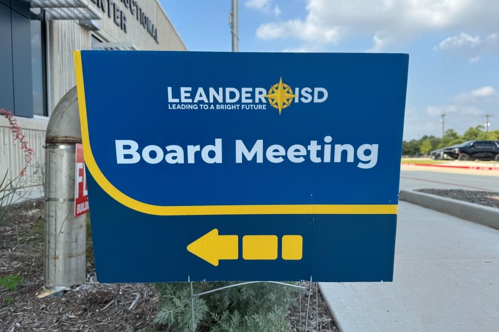 3 education updates from Lake Travis-Westlake ISDs