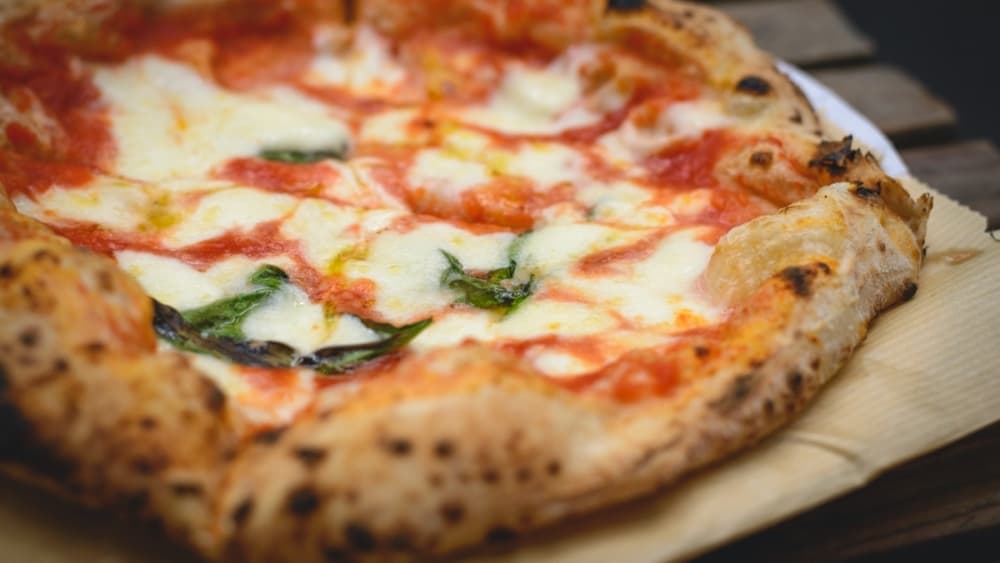 New pizzeria coming to League City