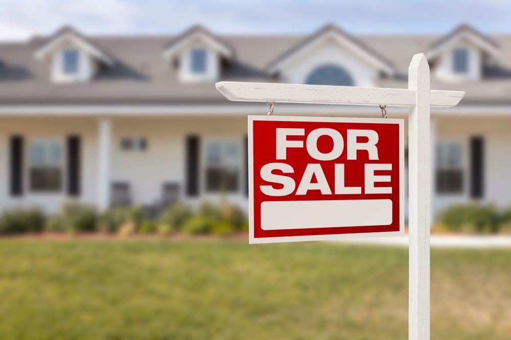 DATA: See how the Lake Houston-area housing market fared in July