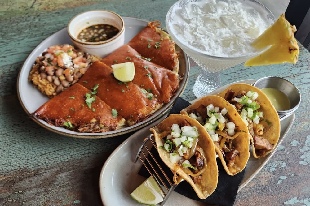 Conejo's Tex-Mex Cantina to hold soft opening Aug. 5