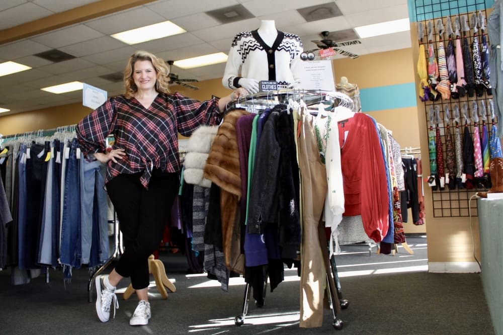 Retail Therapy celebrates 20 years serving Cypress