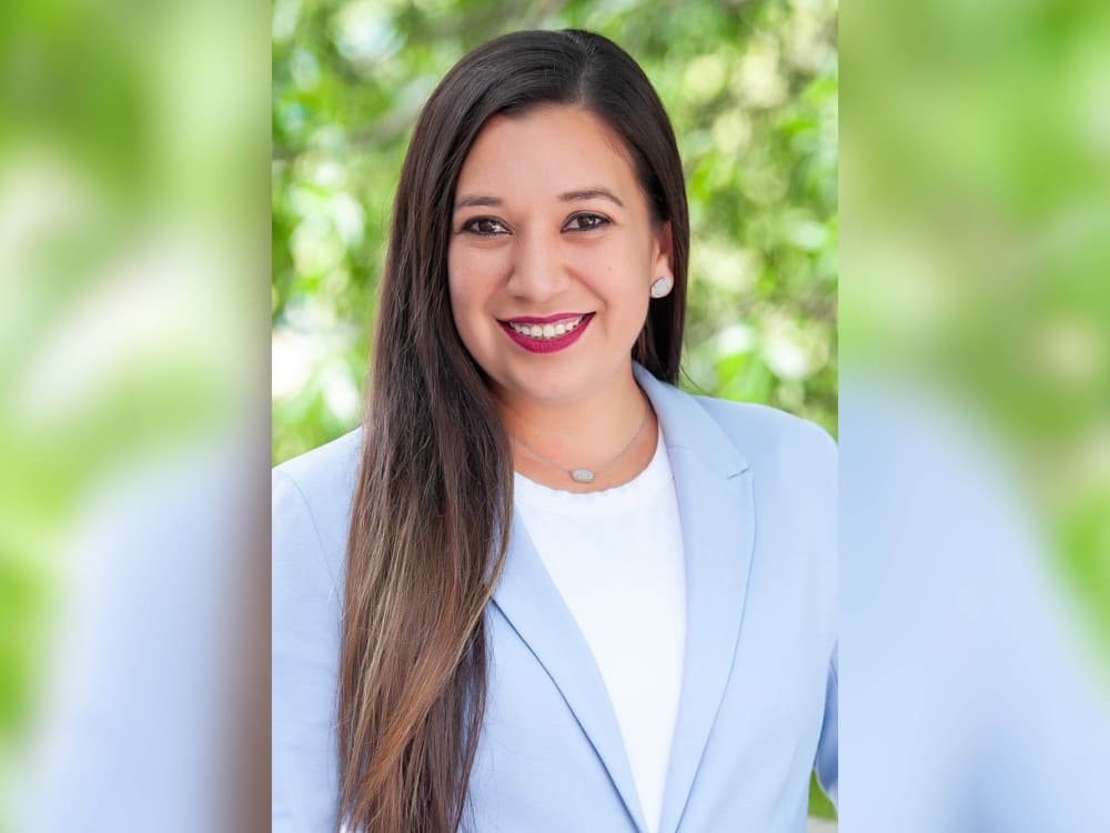 Local resident named director of YMCA in Pearland