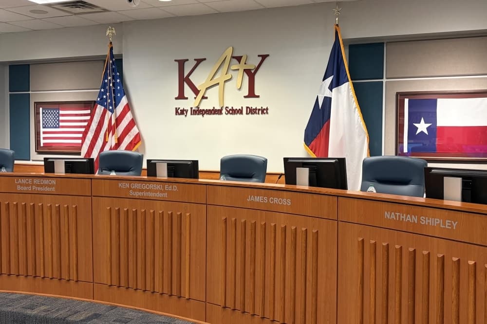 Katy ISD adds disciplinary guidelines regarding motorized vehicles